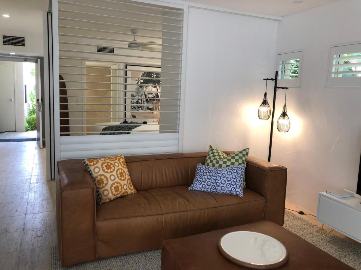 Carramah Noosa Heads Apartment Luaran gambar