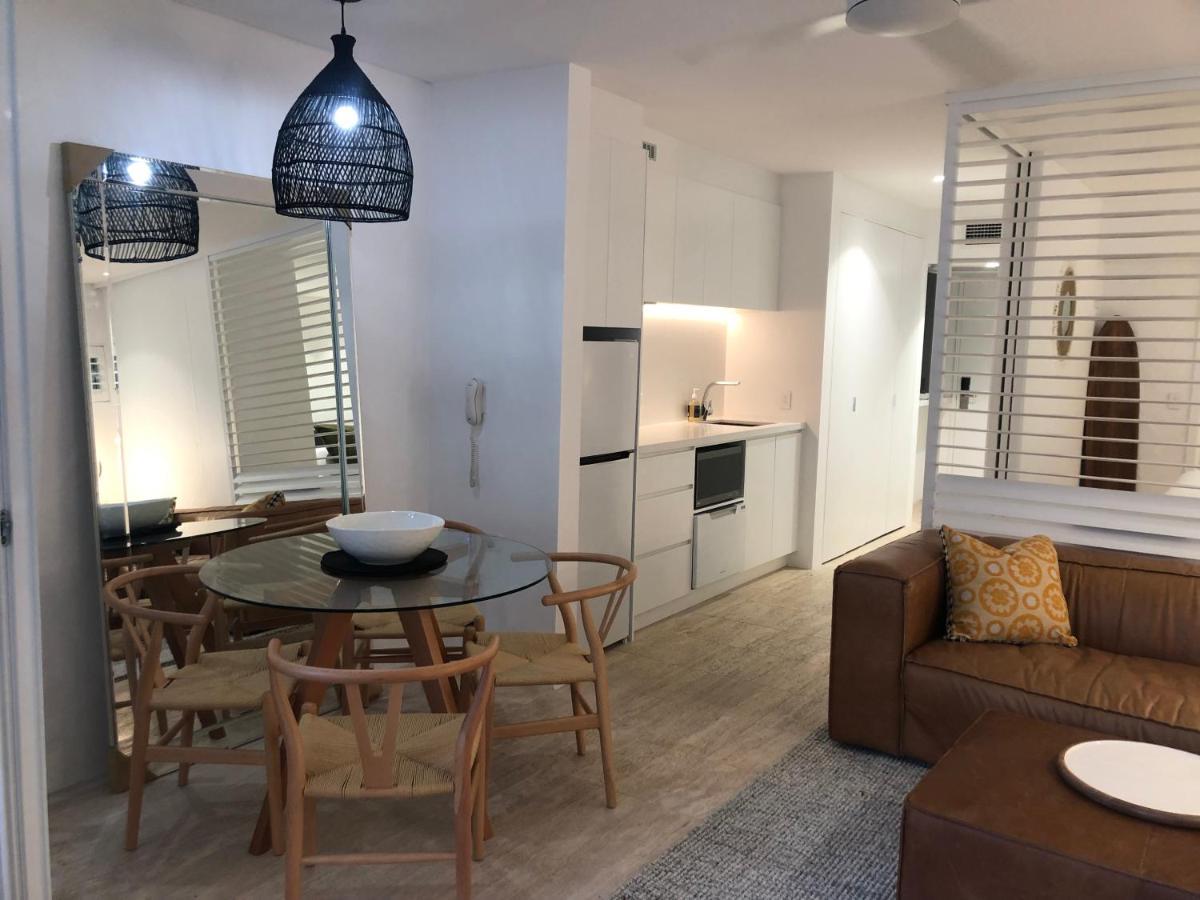 Carramah Noosa Heads Apartment Luaran gambar