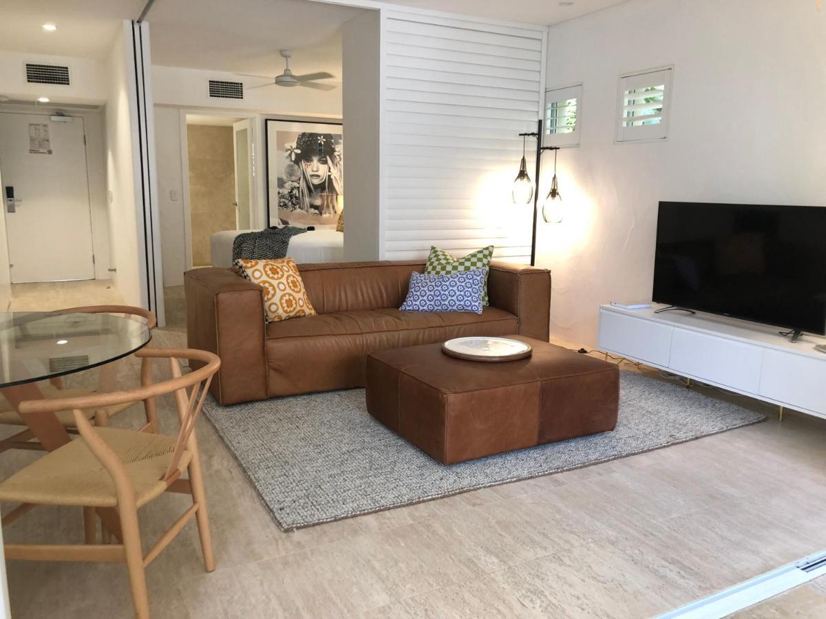 Carramah Noosa Heads Apartment Luaran gambar