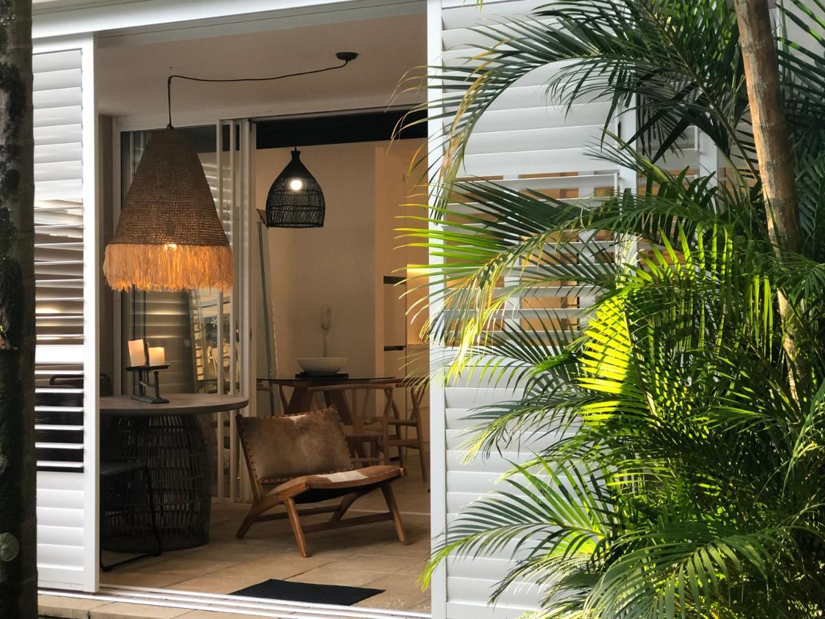 Carramah Noosa Heads Apartment Luaran gambar