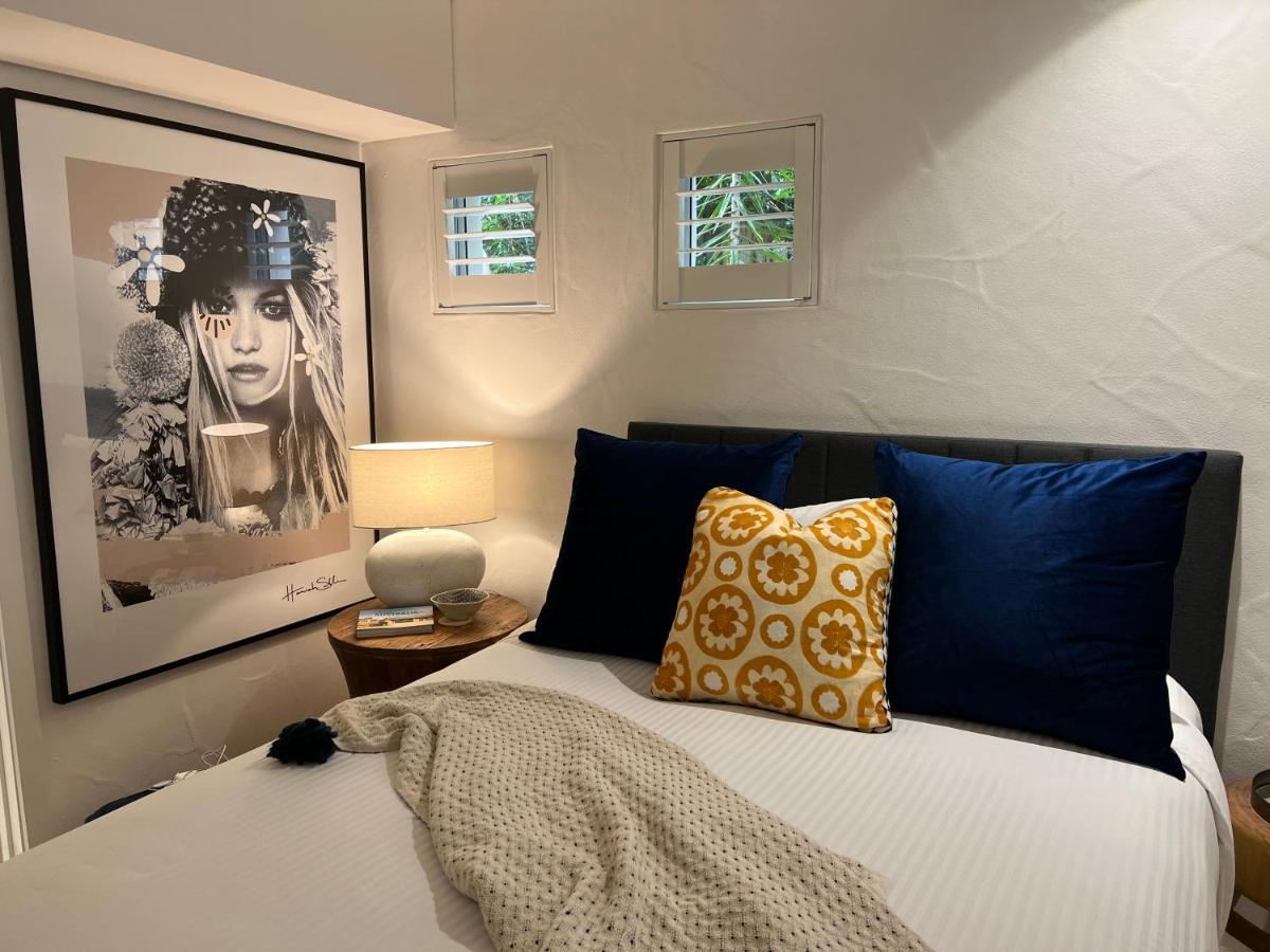 Carramah Noosa Heads Apartment Luaran gambar