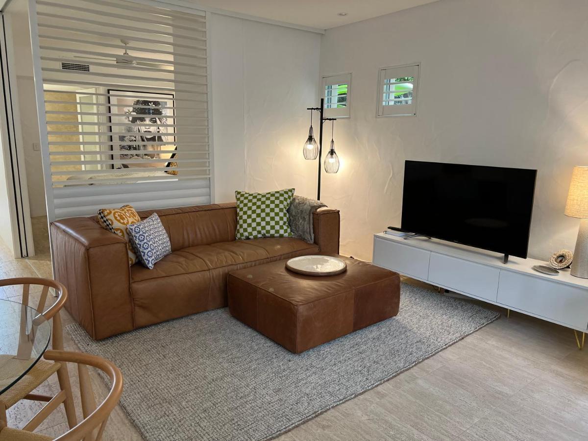 Carramah Noosa Heads Apartment Luaran gambar