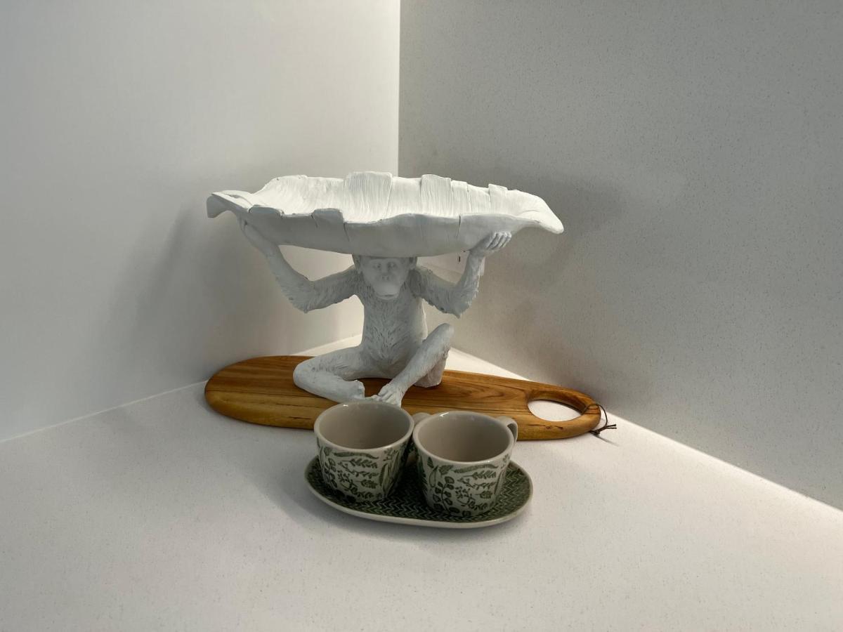 Carramah Noosa Heads Apartment Luaran gambar