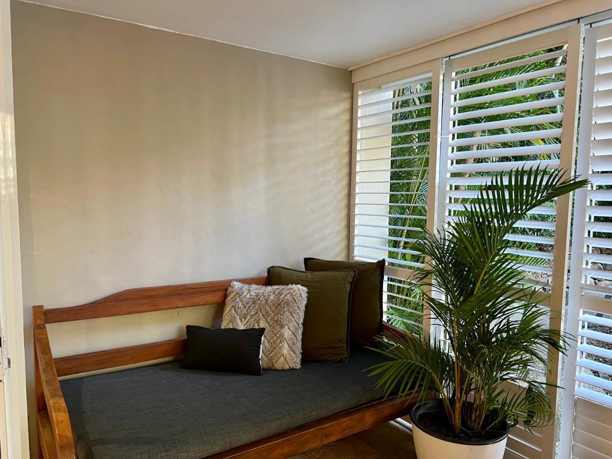 Carramah Noosa Heads Apartment Luaran gambar