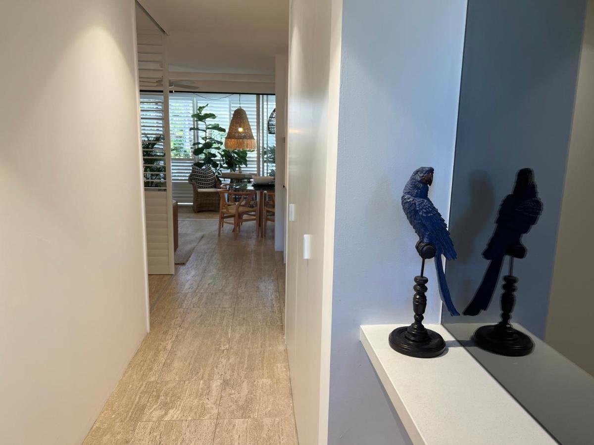 Carramah Noosa Heads Apartment Luaran gambar