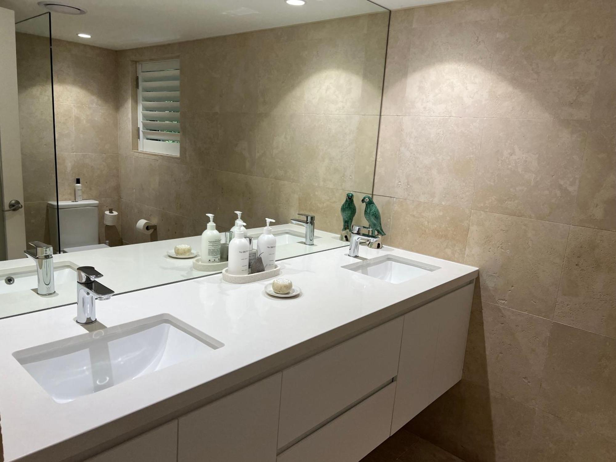 Carramah Noosa Heads Apartment Luaran gambar