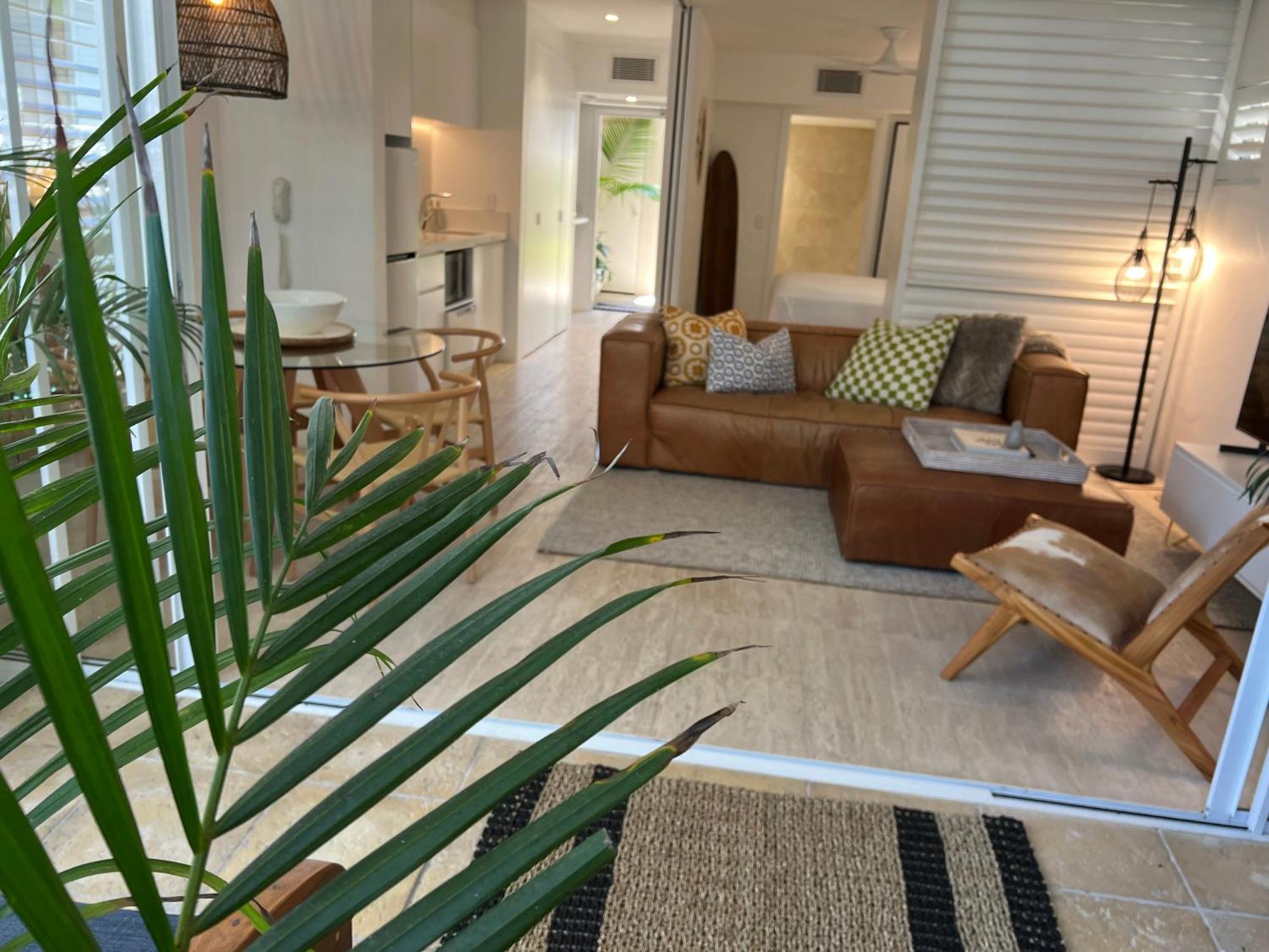 Carramah Noosa Heads Apartment Luaran gambar