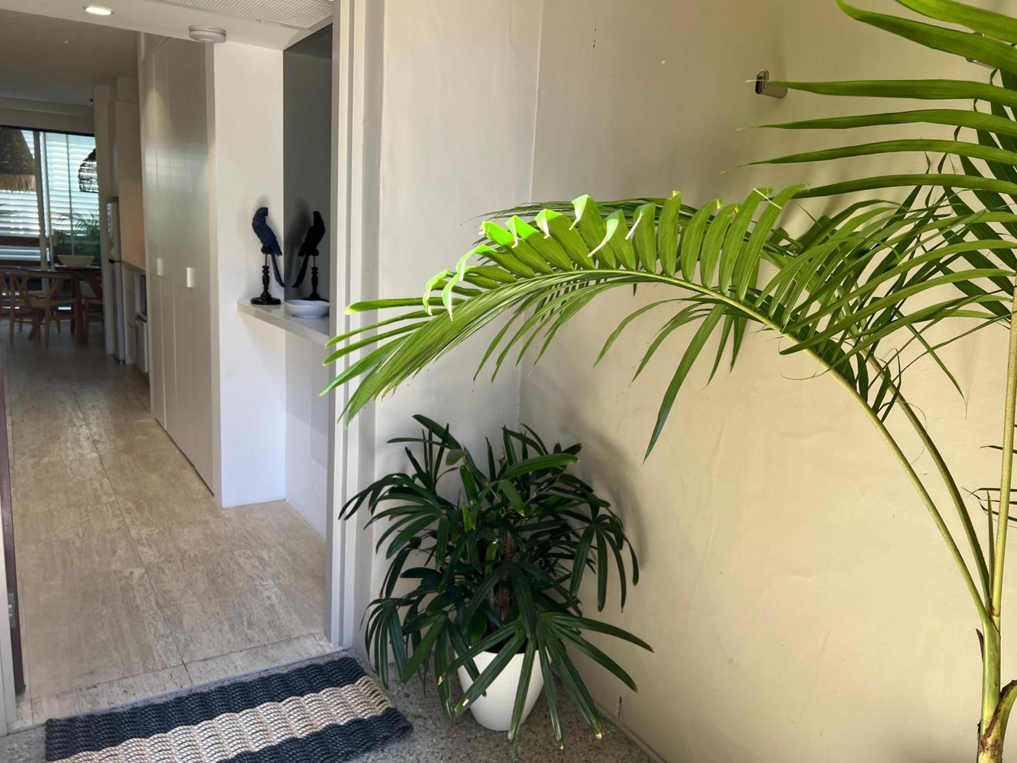 Carramah Noosa Heads Apartment Luaran gambar