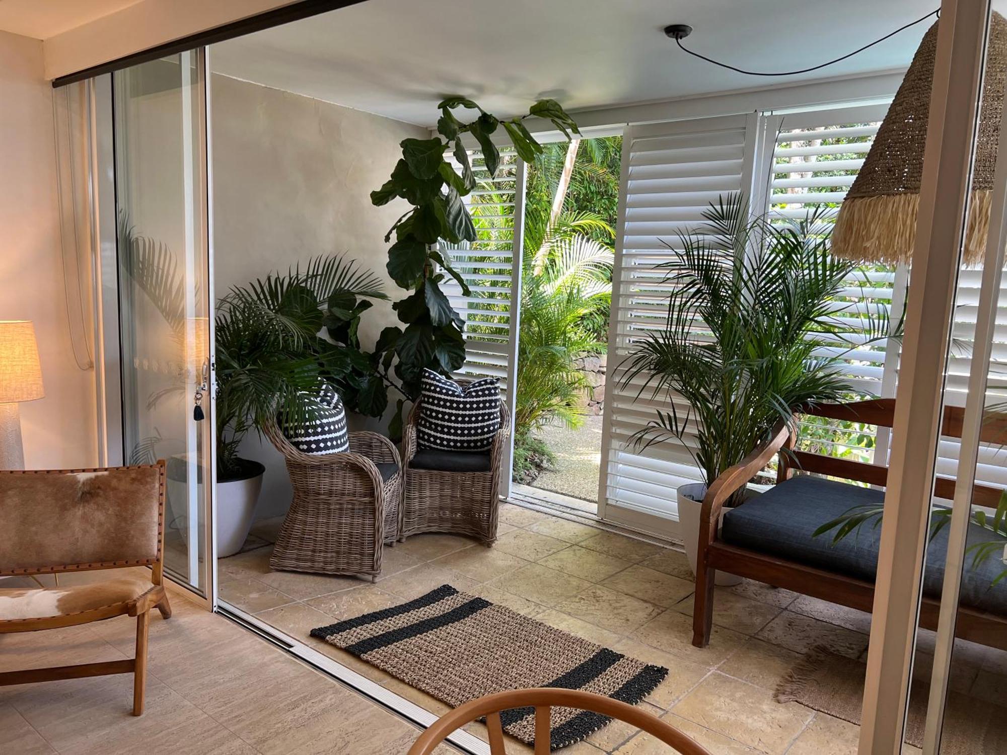 Carramah Noosa Heads Apartment Luaran gambar