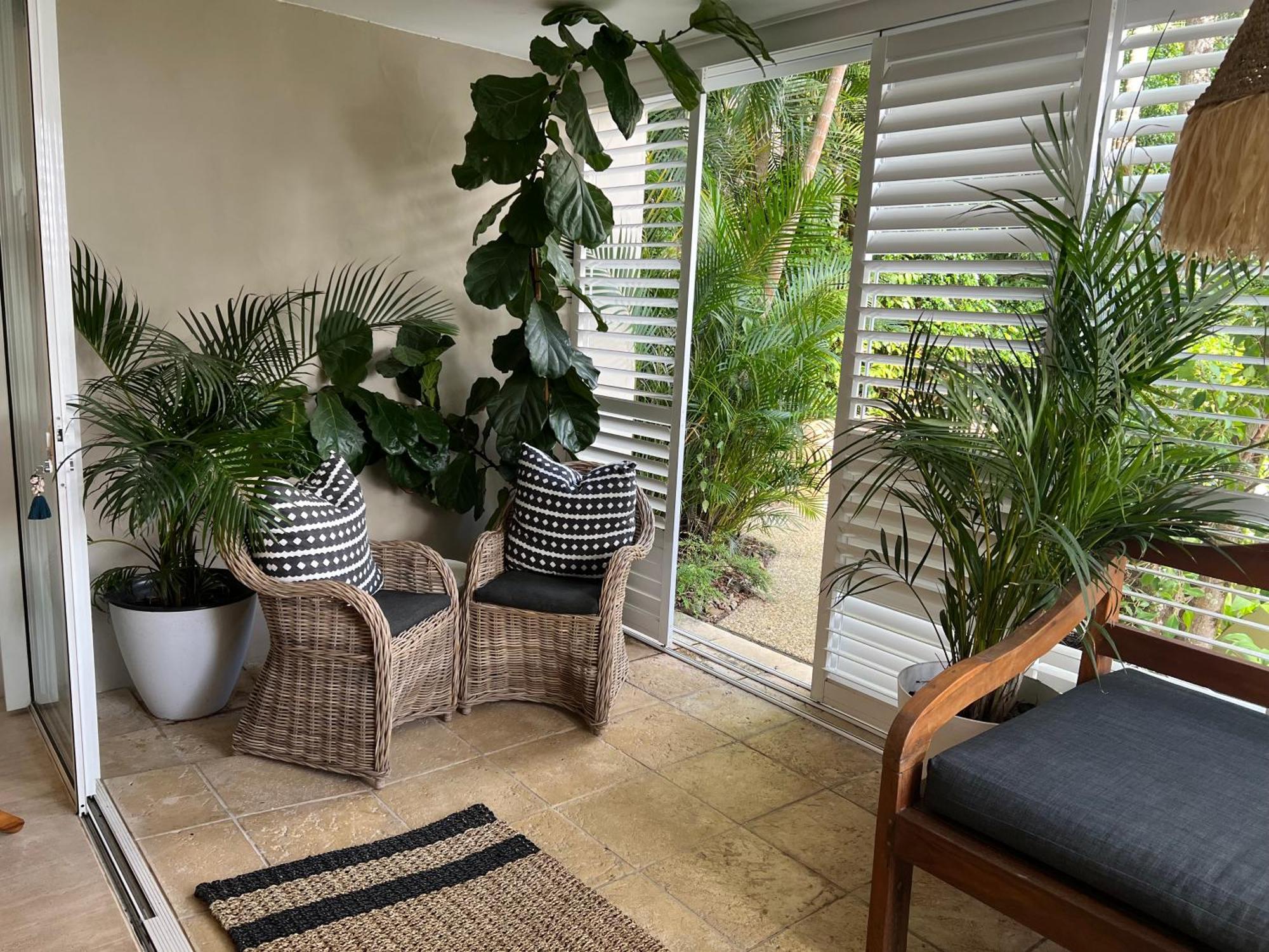 Carramah Noosa Heads Apartment Luaran gambar