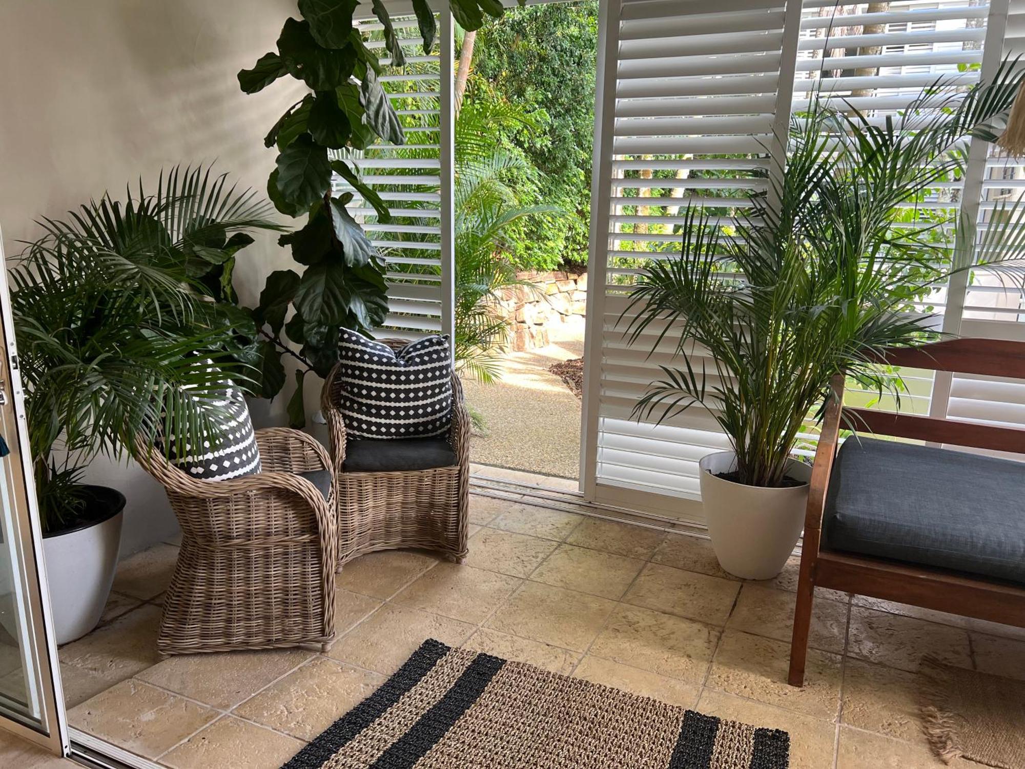 Carramah Noosa Heads Apartment Luaran gambar