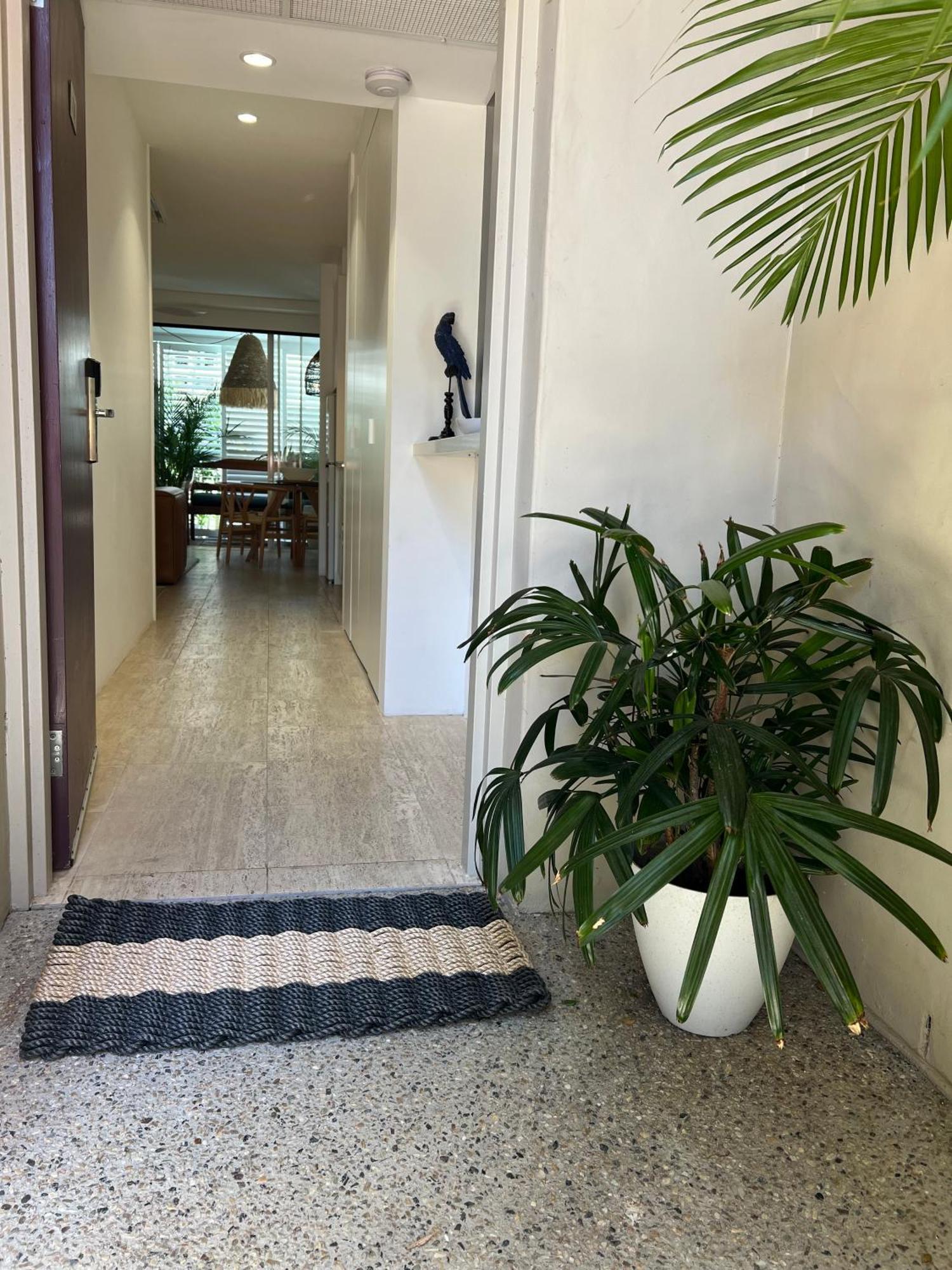 Carramah Noosa Heads Apartment Luaran gambar